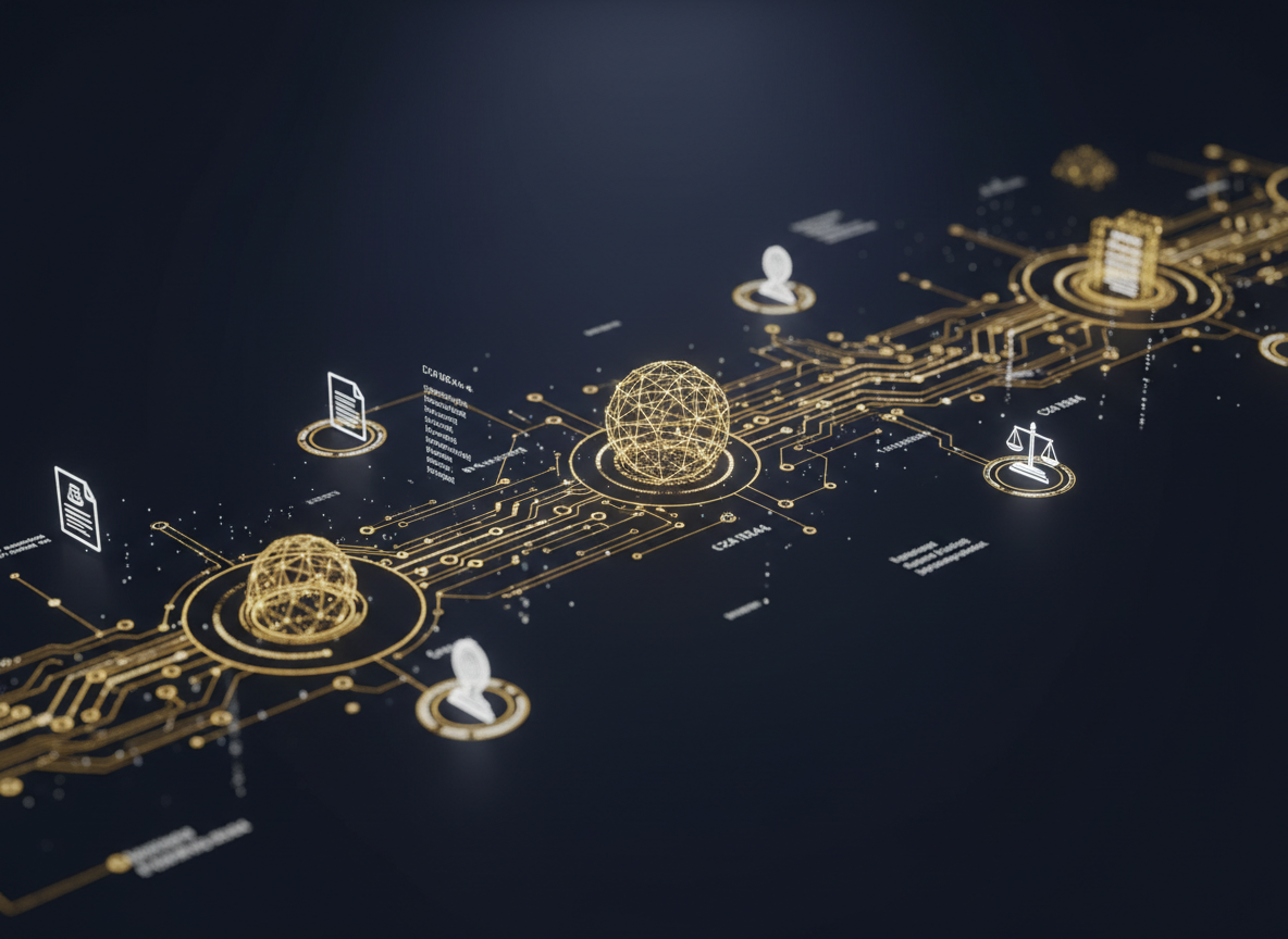 Ciencia de datos jurídicos tributarios — Aristotlex IA
